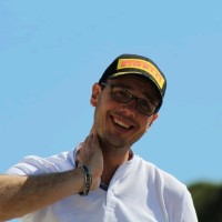 Jose Gregorio Lamorte