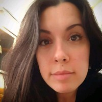 Melissa Mendes Silva