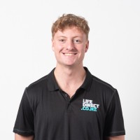 Jack Ritchie