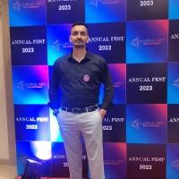 Sandesh Kumar