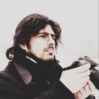 Amir hosseini