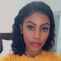 Gloria Asanji