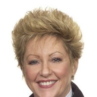Mary Manske