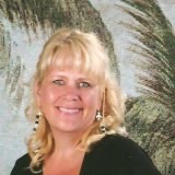 Valerie Spafford King