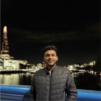 Aswin Mohan V