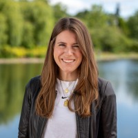 Emily Stevenson