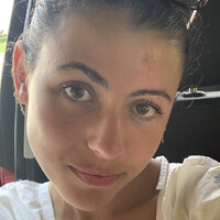 Sofie Guldborg Zargari