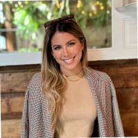 Arianna Zevallos