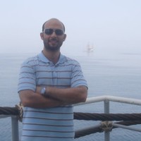 Ehsan Jafari