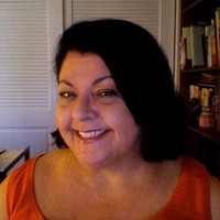 Betty Kalil Knott