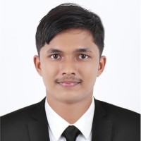 NAYAB ISMAIL A B