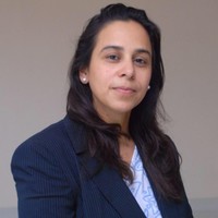 Nikita Rawal