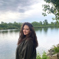 Nadiia Korina