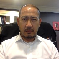 Abdul Rahman Ahmad