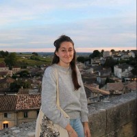 Oriane Girouard