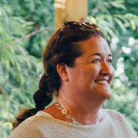Wendy Wilson-Bett