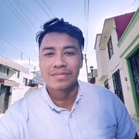 Carlos Omar Alvarado Morales