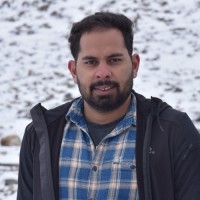 Abhishek Kumar