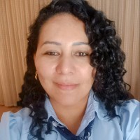 Elizângela Félix Santos  Ramos