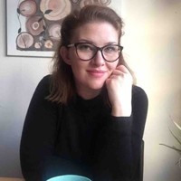 Anne Sara Dirksen