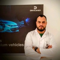 Achraf Bouchnak CSMP® M.ISMI®