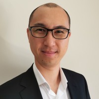 Jonathan Khor
