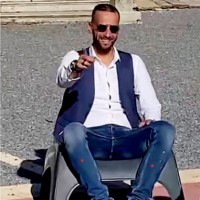Samir Hammouche