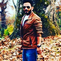 Ahtesham Uddin