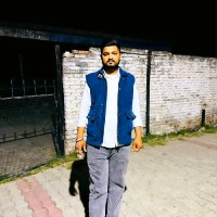 Akash semwal