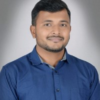 Rushikesh Shinde