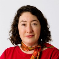 Annie Rowe