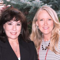 Michele and Deb Team Excellence In Motion