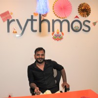 Ashok Ch