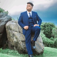Josias Matos B.