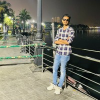 vikrant bharti