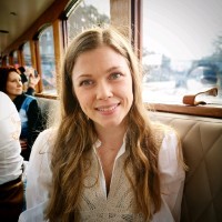 Isabell Knotten Remøy