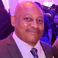 Carlton Wright