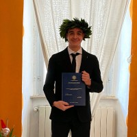 Matteo Spinetti