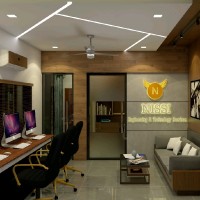 NISSI ARCHISTRUCTURAL