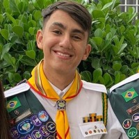Dylan Gomes