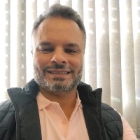 Fábio Peres -  Supervisor Vendas/ Executivo/ Vendedor