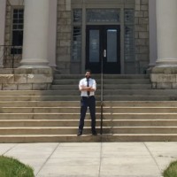 Andrew Jabaji