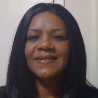 Angela Ashford