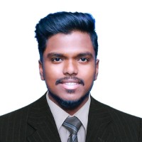 Azarudeen M
