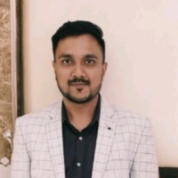 Nikhil Kumar Gupta