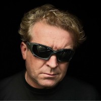 Fred Bakker