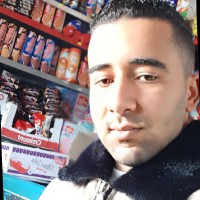 Dridi Ramzi