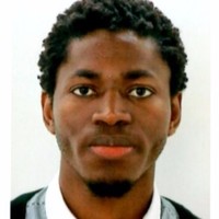 Ousmane Keita