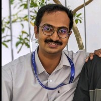 Siddharth Sasidharan