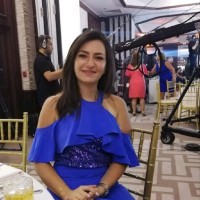 Balqis Batarseh